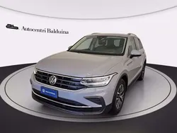 Moonston grey Usata 2021 VW Tiguan Life SUV | 22.900 € (Super prezzo)