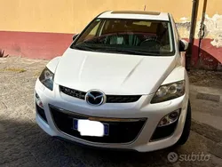 Usata 2010 Mazda CX-7 SUV | 6700 € (Buon prezzo)
