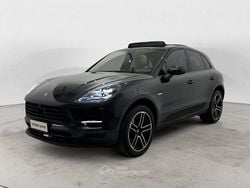 Grigio Usata 2019 Porsche Macan SUV | 52.800 € (Cara)
