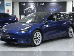 Blu oceano Usata 2022 Tesla Model 3 Long Range Tre volumi | 32.900 € (Buon prezzo)