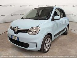 Blu Usata 2021 Renault Twingo Zen Due volumi | 8900 € (Super prezzo)