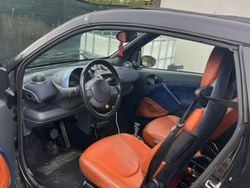 Usata 2008 Smart ForTwo Coupé Cabrio | 2000 €