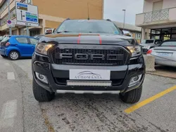 Nero Usata 2017 Ford Ranger Limited Pick-up | 23.800 € (Buon prezzo)