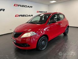 Rosso Usata 2018 Lancia Ypsilon S Due volumi | 8800 € (Buon prezzo)