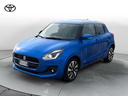 Blu Usata 2019 Suzuki Swift Tre volumi | 11.900 € (Buon prezzo)