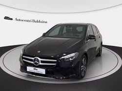 Usata 2021 Mercedes B250e Monovolume | 24.900 € (Super prezzo)