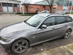 Usata 2009 BMW 318 Station wagon | 3900 € (Buon prezzo)
