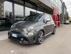 Grigio Usata 2019 Abarth 595 Turismo Due volumi | 15.900 € (Buon prezzo)