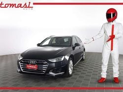 Nero mythos Usata 2020 Audi A4 Business Station wagon | 24.890 € (Buon prezzo)