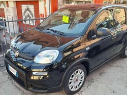 Nero Usata 2023 Fiat Panda City Life Due volumi | 12.900 € (Buon prezzo)