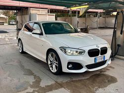 Usata 2016 BMW 118 M Sport Due volumi | 15.500 € (Buon prezzo)
