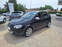 Nero Usata 2007 VW Polo Cross Due volumi | 4200 € (Super prezzo)
