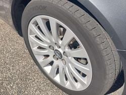 Bronzo Usata 2010 Opel Insignia Cosmo Tre volumi | 7000 € (Buon prezzo)