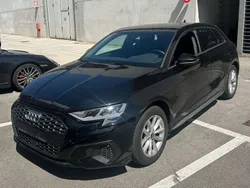 Nero metalizzato Usata 2022 Audi A3 Sportback Proline Tre volumi | 26.500 € (Cara)
