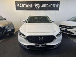 Bianco Usata 2023 Mazda CX-30 SUV | 17.500 € (Ottimo prezzo)