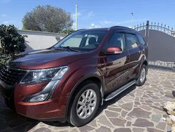 Usata 2021 Mahindra XUV500 SUV | 10.000 € (Buon prezzo)