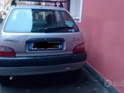 Grigio Usata 2000 Citroën Saxo Due volumi | 2500 € (Buon prezzo)