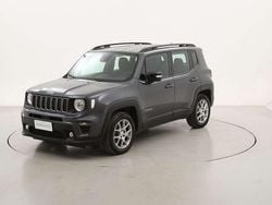 Grigio Usata 2024 Jeep Renegade Limited SUV | 17.290 € (Super prezzo)
