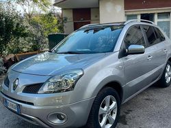 Grigio Usata 2008 Renault Koleos Dynamique SUV | 5900 € (Molto cara)