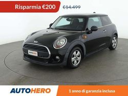 Nero Usata 2017 Mini ONE Due volumi | 14.299 € (Buon prezzo)
