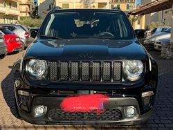 Nero Usata 2021 Jeep Renegade SUV | 19.000 € (Molto cara)