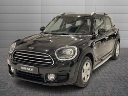 Nero Usata 2019 Mini Cooper D Countryman Business SUV | 18.900 € (Ottimo prezzo)