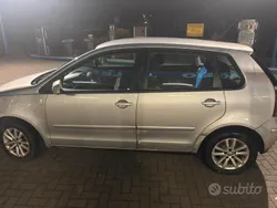 Usata 2008 VW Polo Comfortline Due volumi | 3500 € (Buon prezzo)