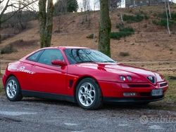 Usata 1995 Alfa Romeo GTV Coupé | 10.000 €