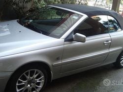 Grigio Usata 2006 Volvo C70 Cabrio | 16.500 €
