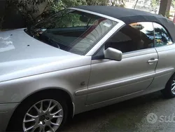 Grigio Usata 2006 Volvo C70 Cabrio | 16.500 €