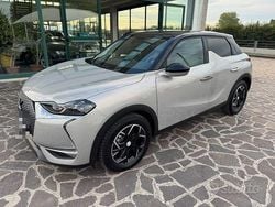 Grigio(met.) Usata 2021 DS Automobiles DS3 Crossback E-Tense So Chic SUV | 17.900 €