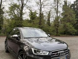 Usata 2014 Audi S1 Sportback Due volumi | 18.000 € (Ottimo prezzo)