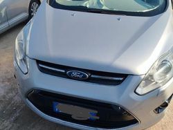 Usata 2013 Ford C-MAX Monovolume | 6000 € (Buon prezzo)