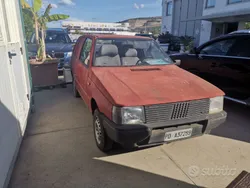 Usata 1991 Fiat Uno Due volumi | 1100 €