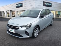 Grigio Usata 2022 Opel Corsa Edition | 11.250 € (Ottimo prezzo)