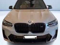 Usata 2024 BMW X3 SUV | 63.500 € (Super prezzo)