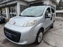 Grigio Usata 2015 Fiat Qubo Dynamic Monovolume | 6300 € (Buon prezzo)
