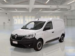Bianco Usata 2022 Renault Express Furgone | 15.200 €