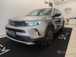 Grigio Usata 2022 Opel Mokka Elegance SUV | 17.999 € (Ottimo prezzo)