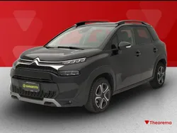 Grigio pastello Usata 2021 Citroën C3 Aircross Feel SUV | 15.390 € (Buon prezzo)