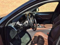 Usata 2017 BMW X6 M Sport SUV | 19.900 €