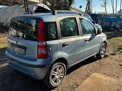 Usata 2007 Fiat Panda Tre volumi | 2950 € (Buon prezzo)