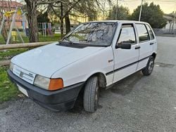 Bianco Usata 1992 Fiat Uno Due volumi | 650 €