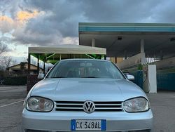 Grigio Usata 2003 VW Golf IV Tre volumi | 11.499 €