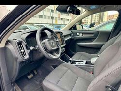 Nero Usata 2022 Volvo XC40 SUV | 24.000 € (Buon prezzo)
