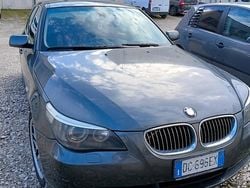 Grigio Usata 2006 BMW 530 M Sport Station wagon | 3800 €