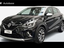Grigio Usata 2020 Renault Captur Intens SUV | 14.990 € (Ottimo prezzo)
