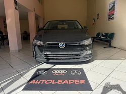Nero Usata 2019 VW Polo Sport Tre volumi | 11.500 € (Buon prezzo)
