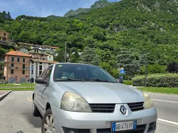Usata 2006 Renault Clio II Dynamique Due volumi | 1000 € (Ottimo prezzo)