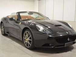 Usata 2012 Ferrari California Cabrio | 118.000 € (Molto cara)